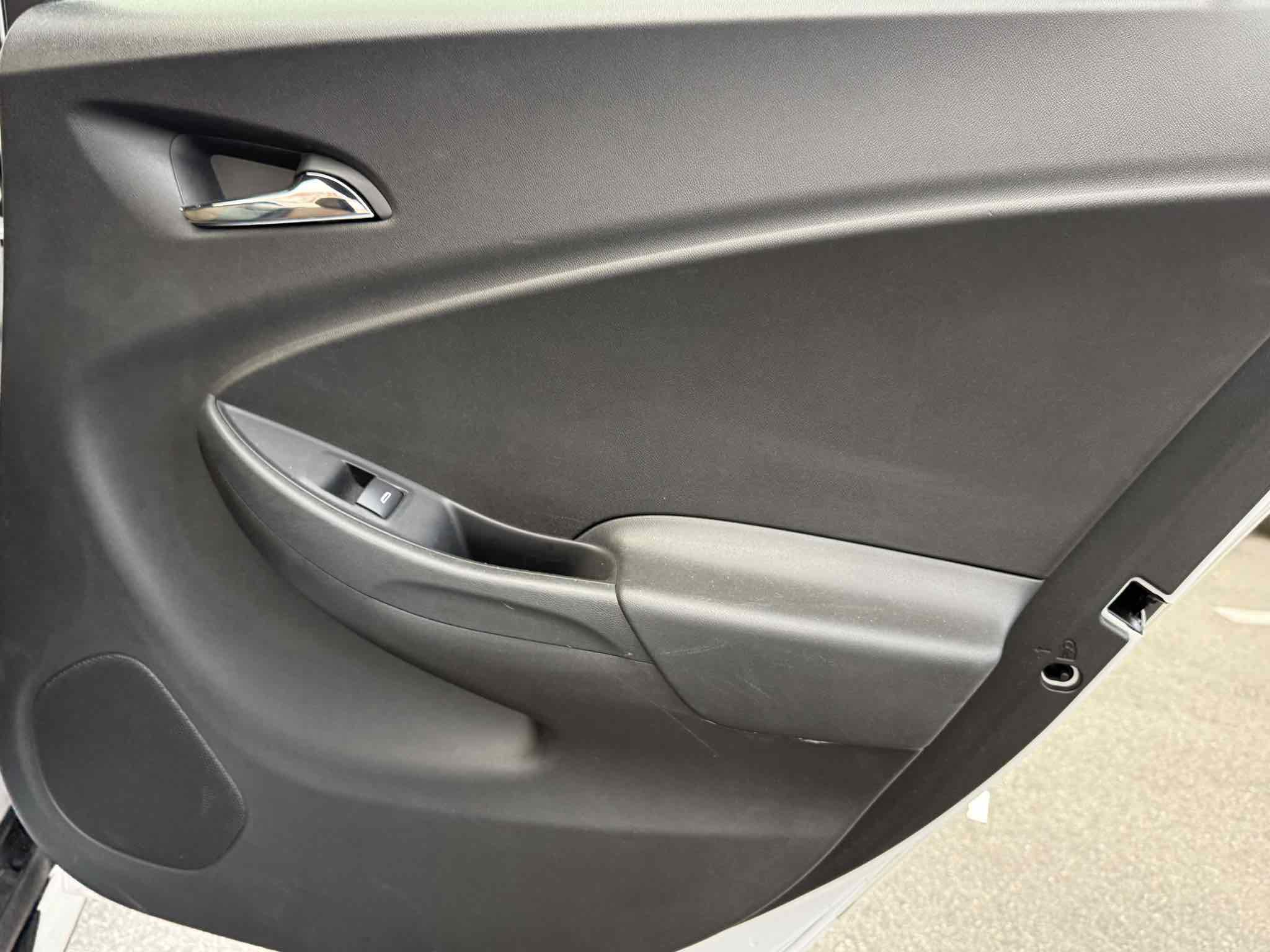 Used 2017 Chevrolet Volt Premier w/ Driver Confidence II Package FWD image 42