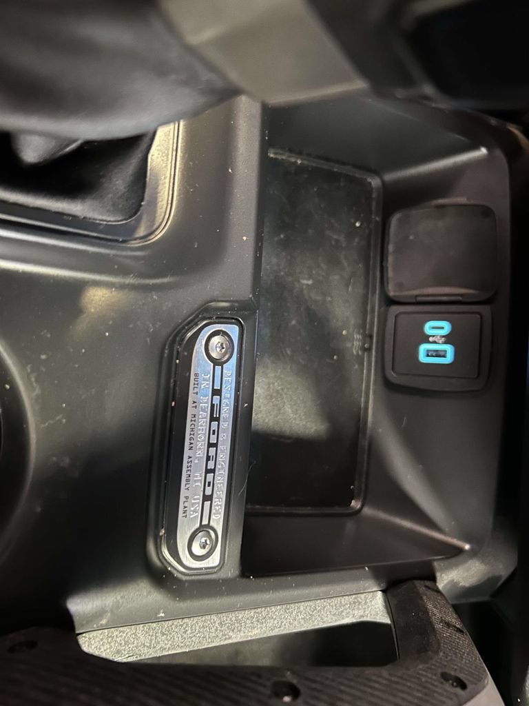 Used 2024 Ford Bronco Big Bend AWD/4WD image 26