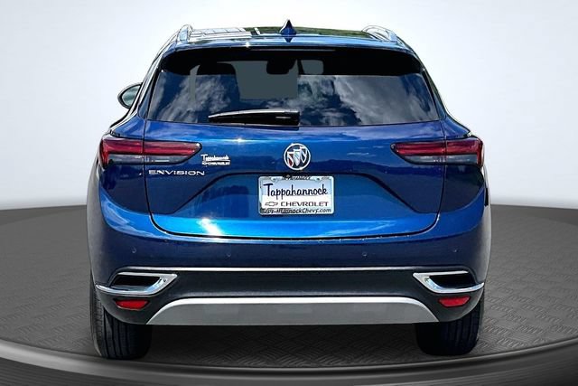 Used 2023 Buick Envision Essence FWD image 5