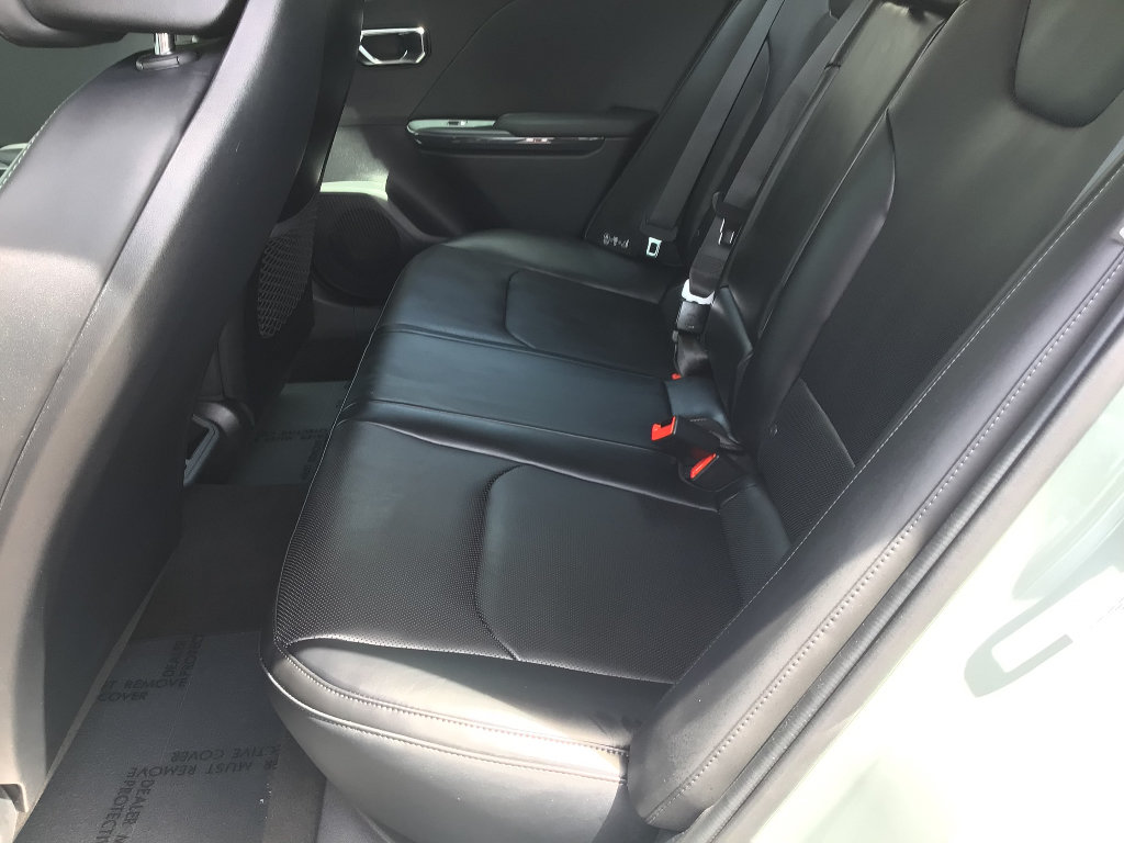 New 2026 Kia K4 EX FWD image 15