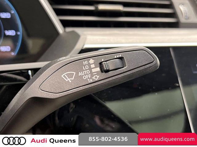 Certified 2024 Audi Q8 e-tron Premium Plus image 24