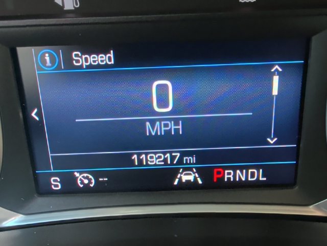 Used 2021 Chevrolet Equinox LT FWD image 15