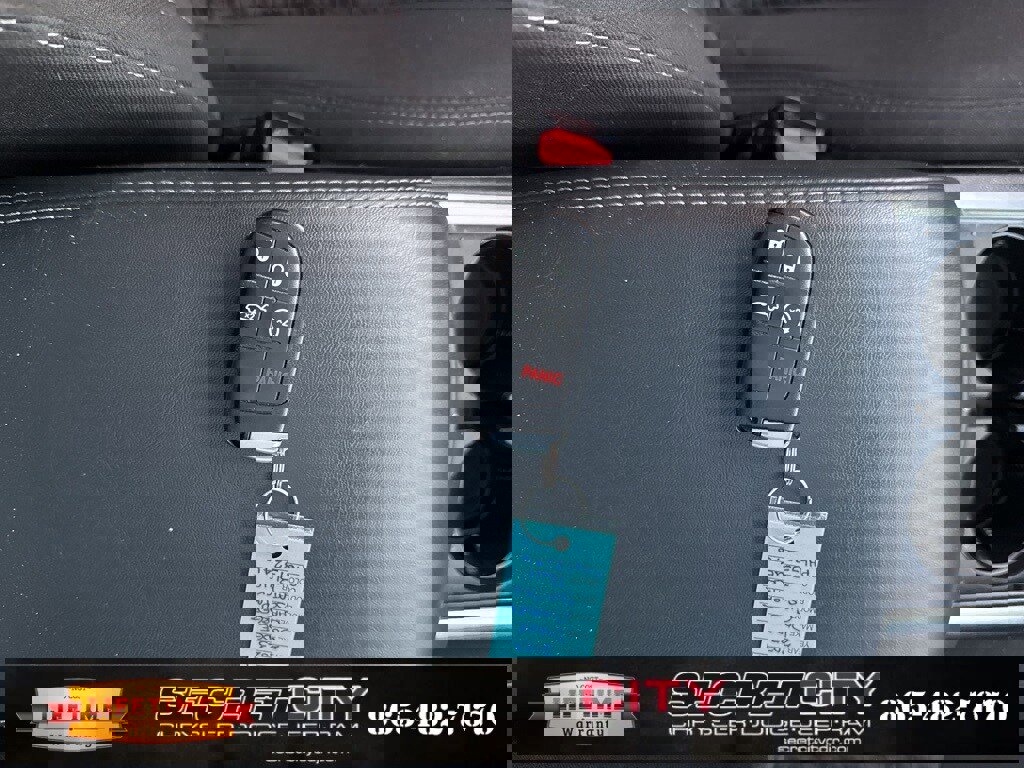 Used 2023 Dodge Charger Scat Pack image 45