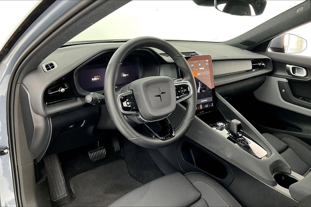Used 2023 Polestar Polestar 2 w/ Pilot Pack image 17