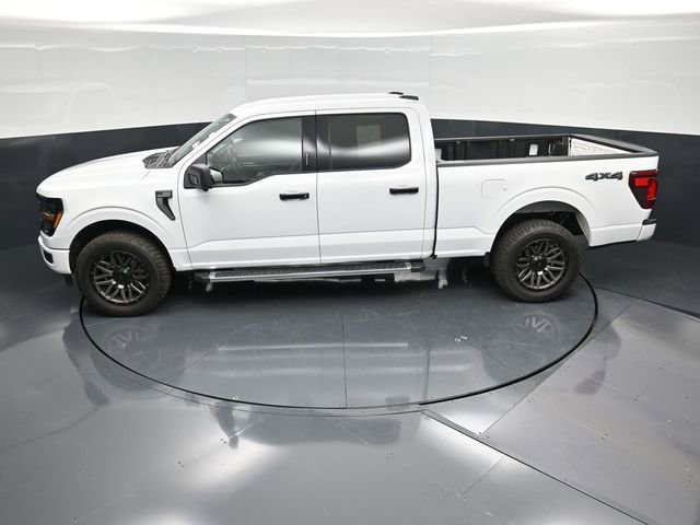 Used 2024 Ford F150 XLT image 51