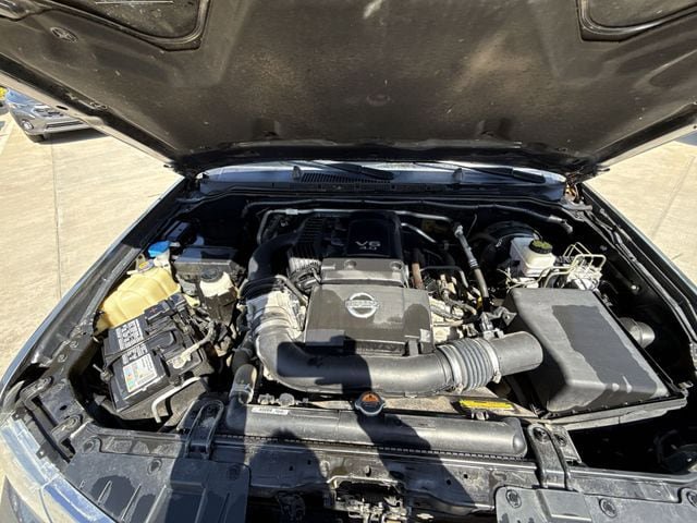 Used 2019 Nissan Frontier SV AWD/4WD image 24