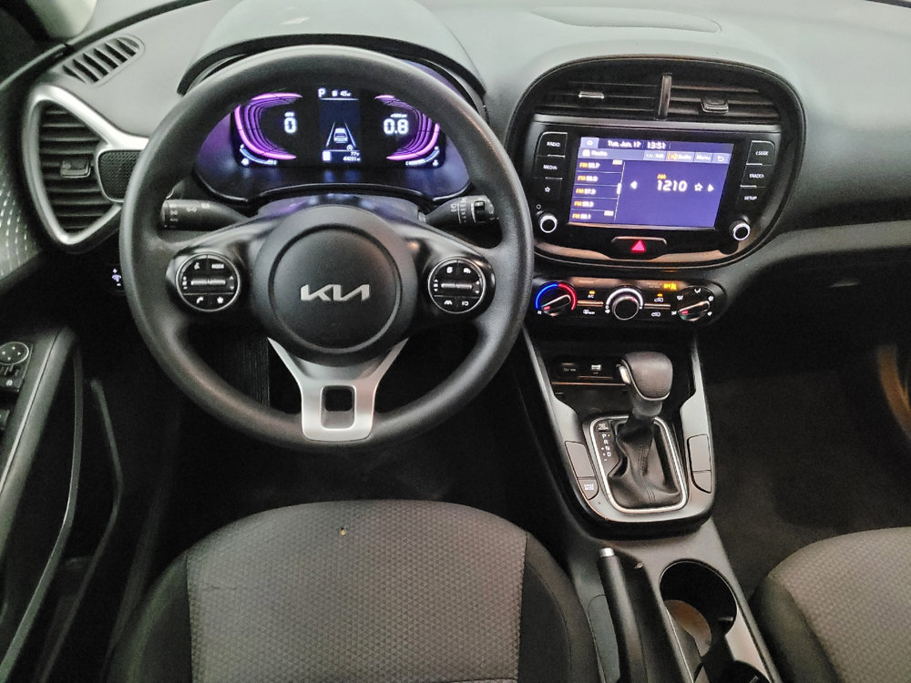Used 2023 Kia Soul LX w/ Option Group 015 image 22