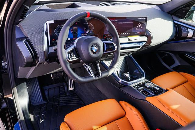 New 2026 BMW X3 M50 w/ Premium Package AWD/4WD image 10