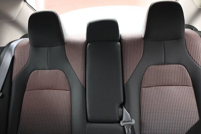 Used 2026 Nissan Sentra SR w/ Floor Mat Package FWD image 35