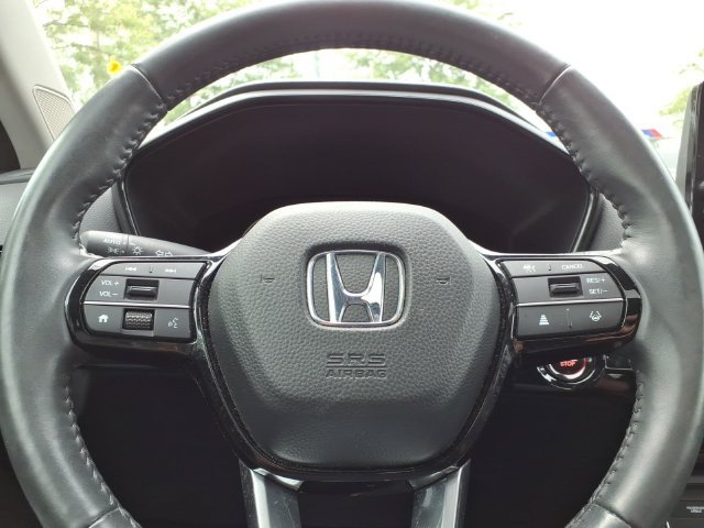 Certified 2024 Honda CR-V EX-L image 22