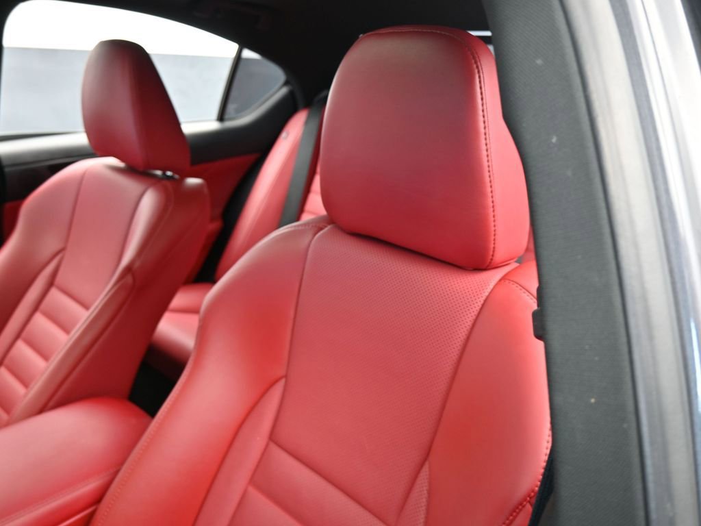 Used 2024 Lexus IS 500 image 17