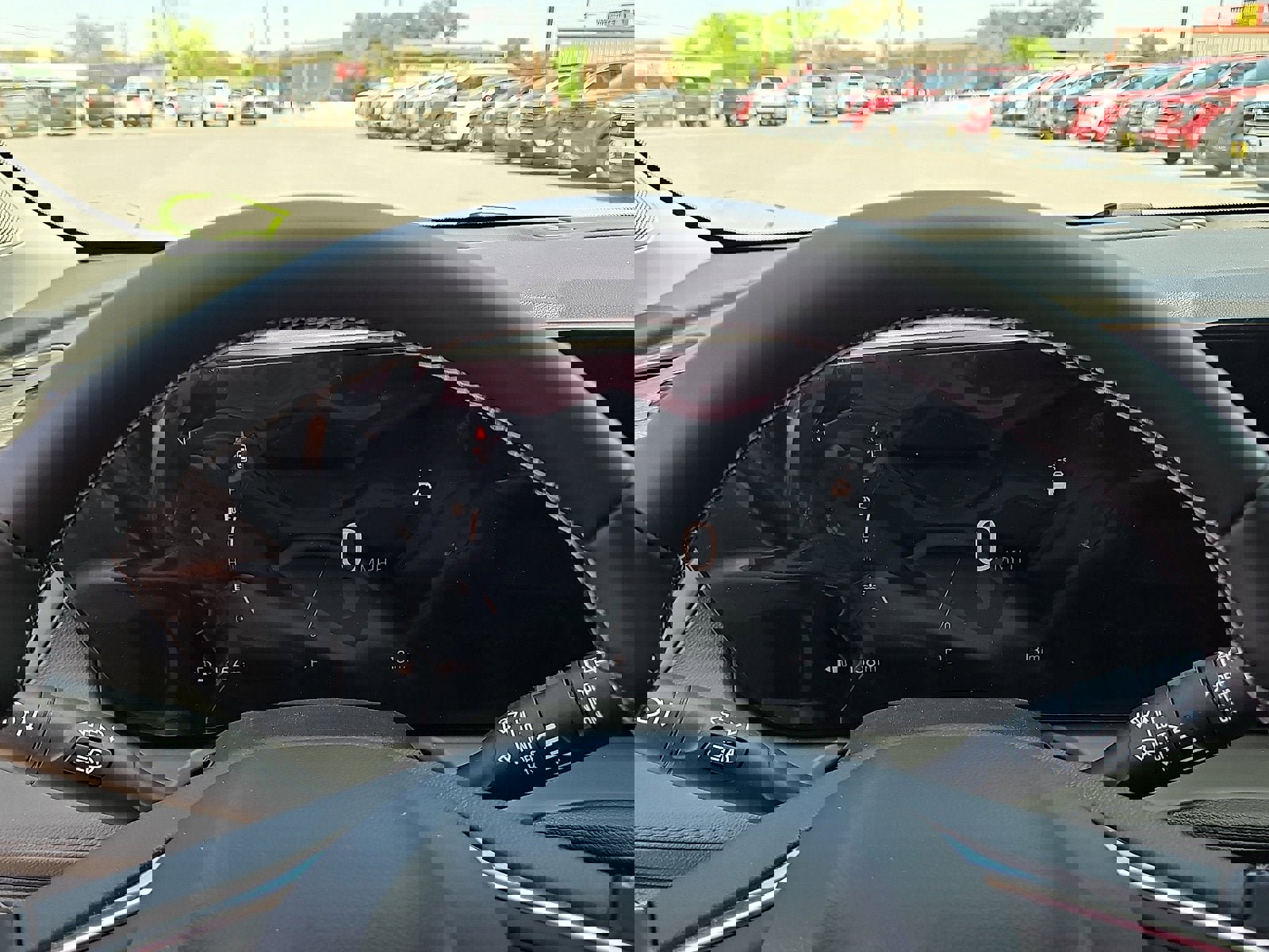 New 2026 Buick Encore GX Preferred w/ Comfort Package image 14