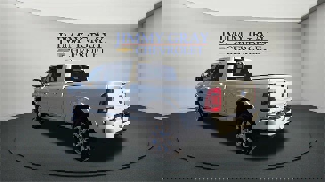 Used 2021 RAM 2500 Limited image 5