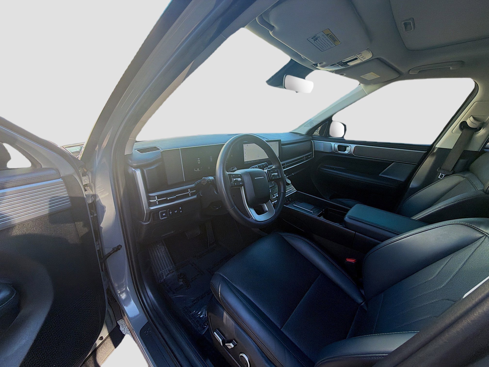 Used 2024 Hyundai Santa Fe XRT image 5