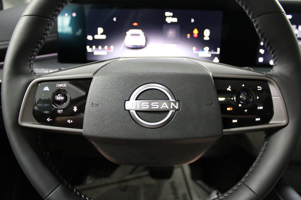 Used 2025 Nissan Murano SL w/ Cargo Package AWD/4WD image 40