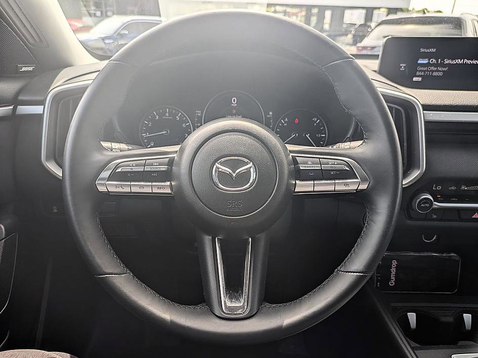 Certified 2025 MAZDA CX-50 AWD 2.5 S w/ Premium Package image 20