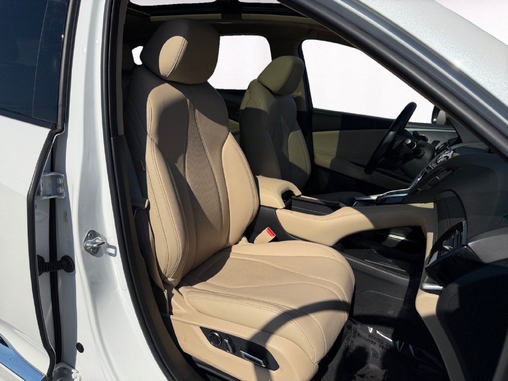 Used 2023 Acura RDX w/ Technology Package AWD/4WD image 15