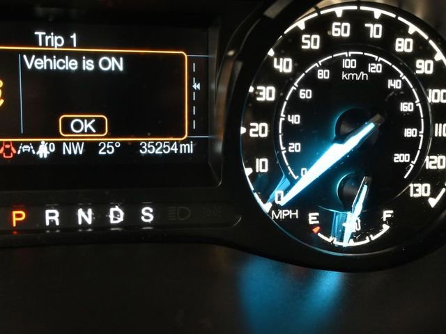 Used 2023 Ford Ranger XLT w/ Equipment Group 301A Mid image 18