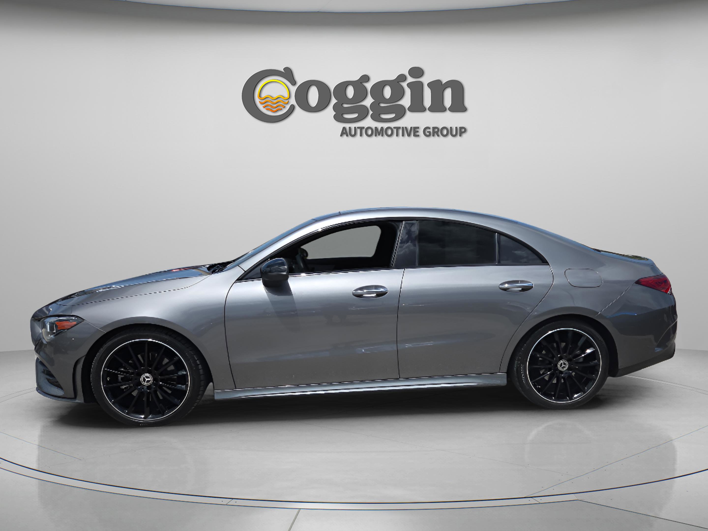 Used 2023 Mercedes-Benz CLA 250 image 2