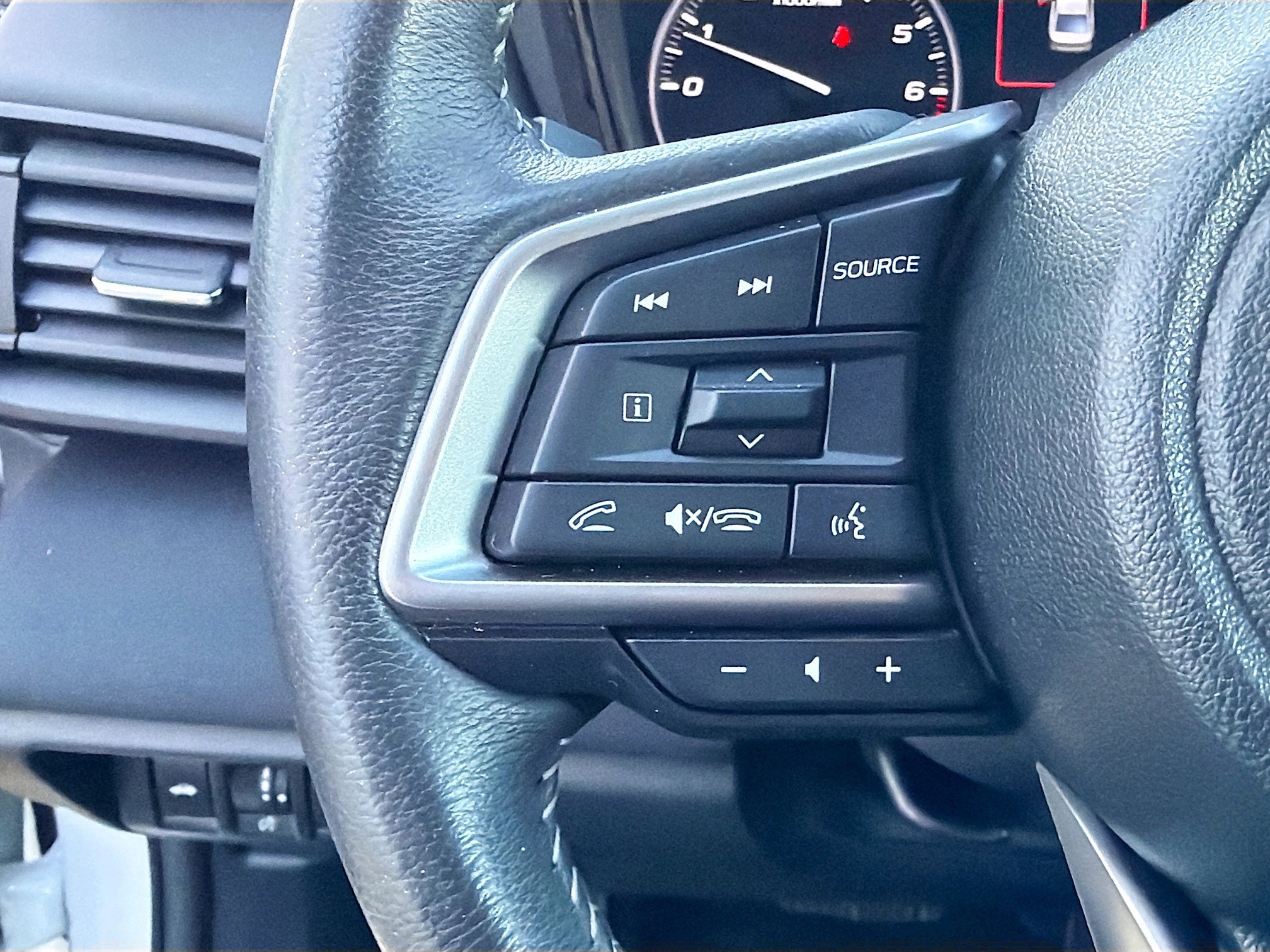 Certified 2024 Subaru Legacy Premium image 35