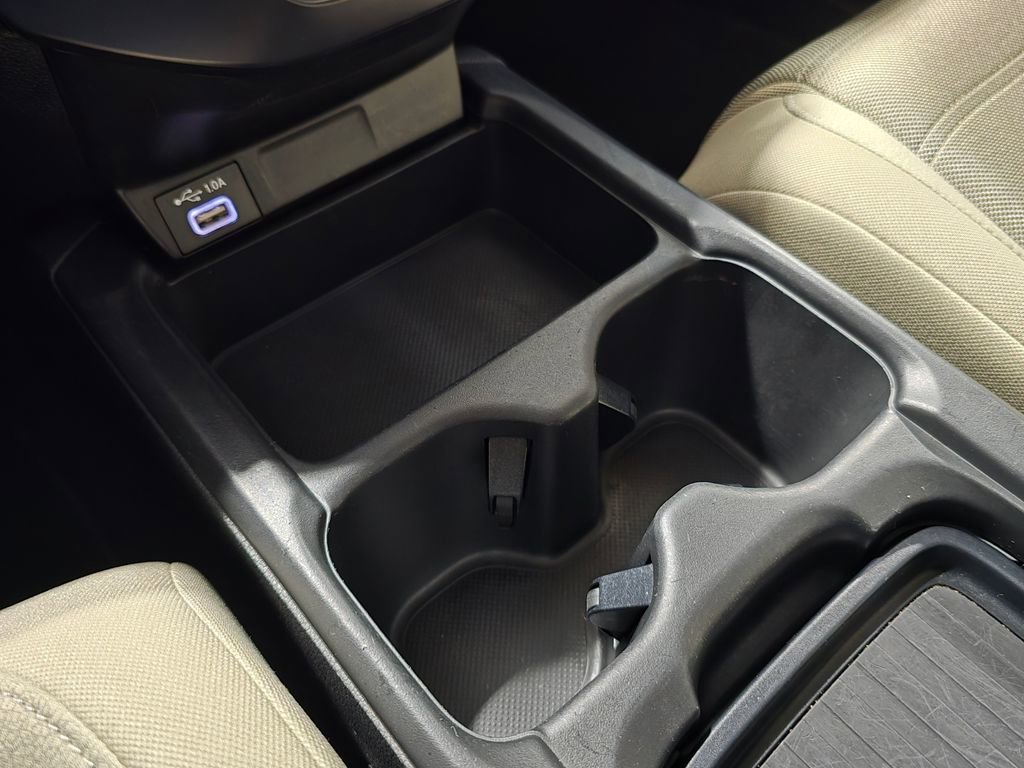 Used 2022 Honda CR-V LX image 25