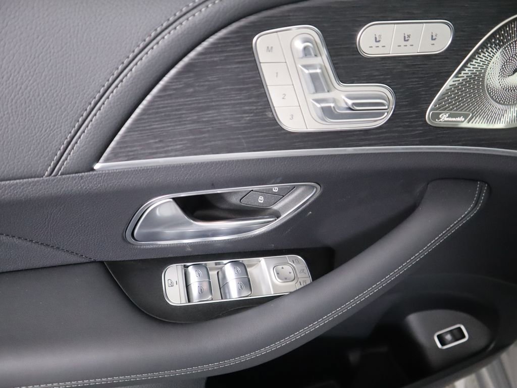 New 2026 Mercedes-Benz GLE 53 AMG 4MATIC Coupe image 25