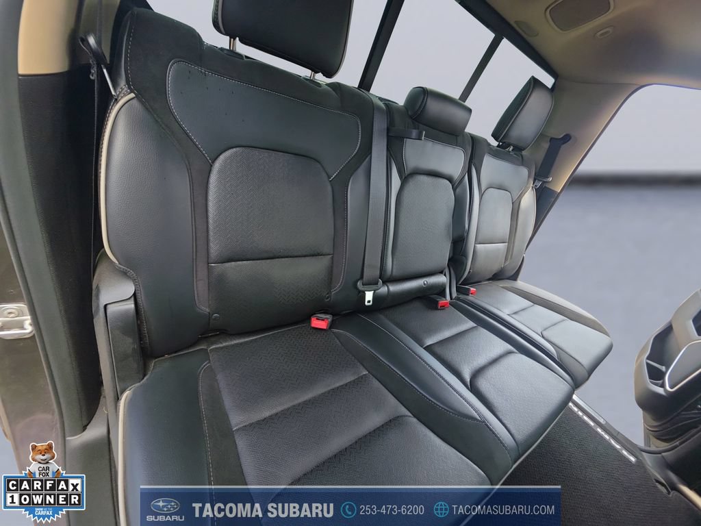 Used 2019 RAM 1500 Laramie AWD/4WD image 18