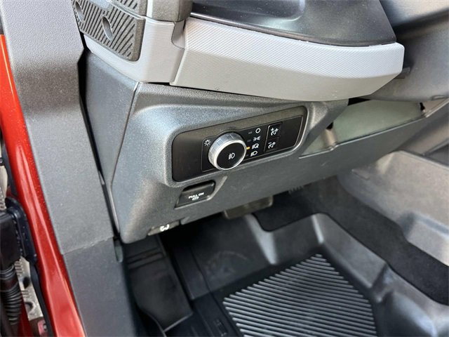 Used 2023 Ford Bronco Big Bend image 27