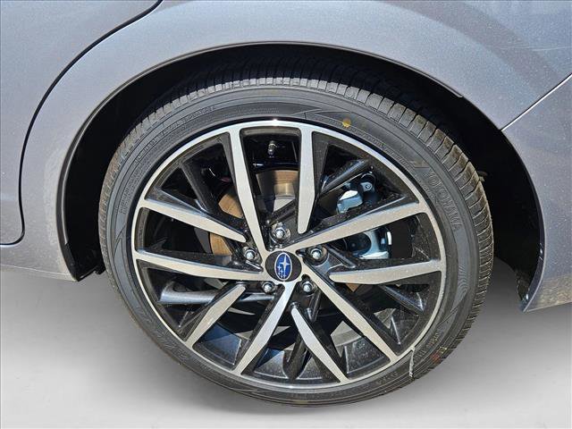 New 2025 Subaru Impreza 2.0i Sport w/ Popular Package #1 image 10
