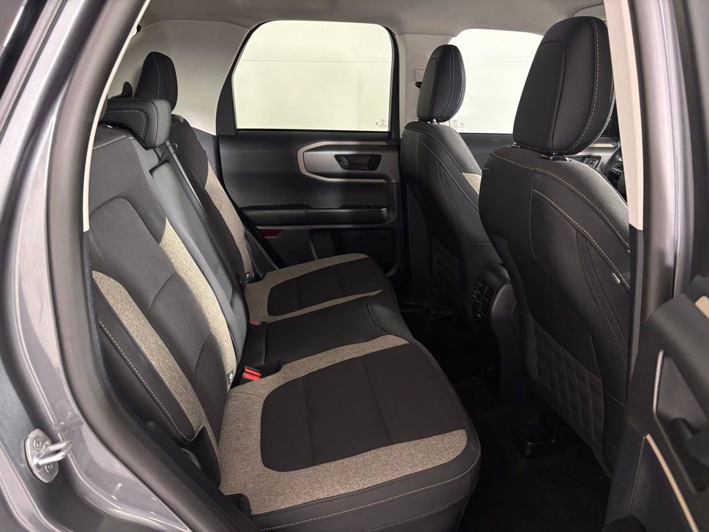 Used 2025 Ford Bronco Sport Big Bend AWD/4WD image 36