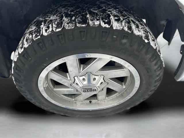 Used 2017 RAM 1500 Laramie w/ Convenience Group image 22