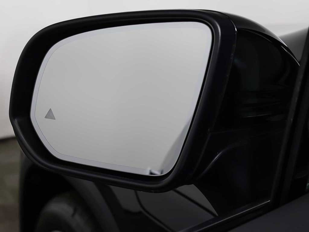 Used 2024 Mercedes-Benz EQE 350+ 4MATIC SUV image 31