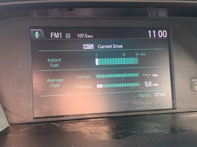 Used 2016 Honda Accord Sport image 11