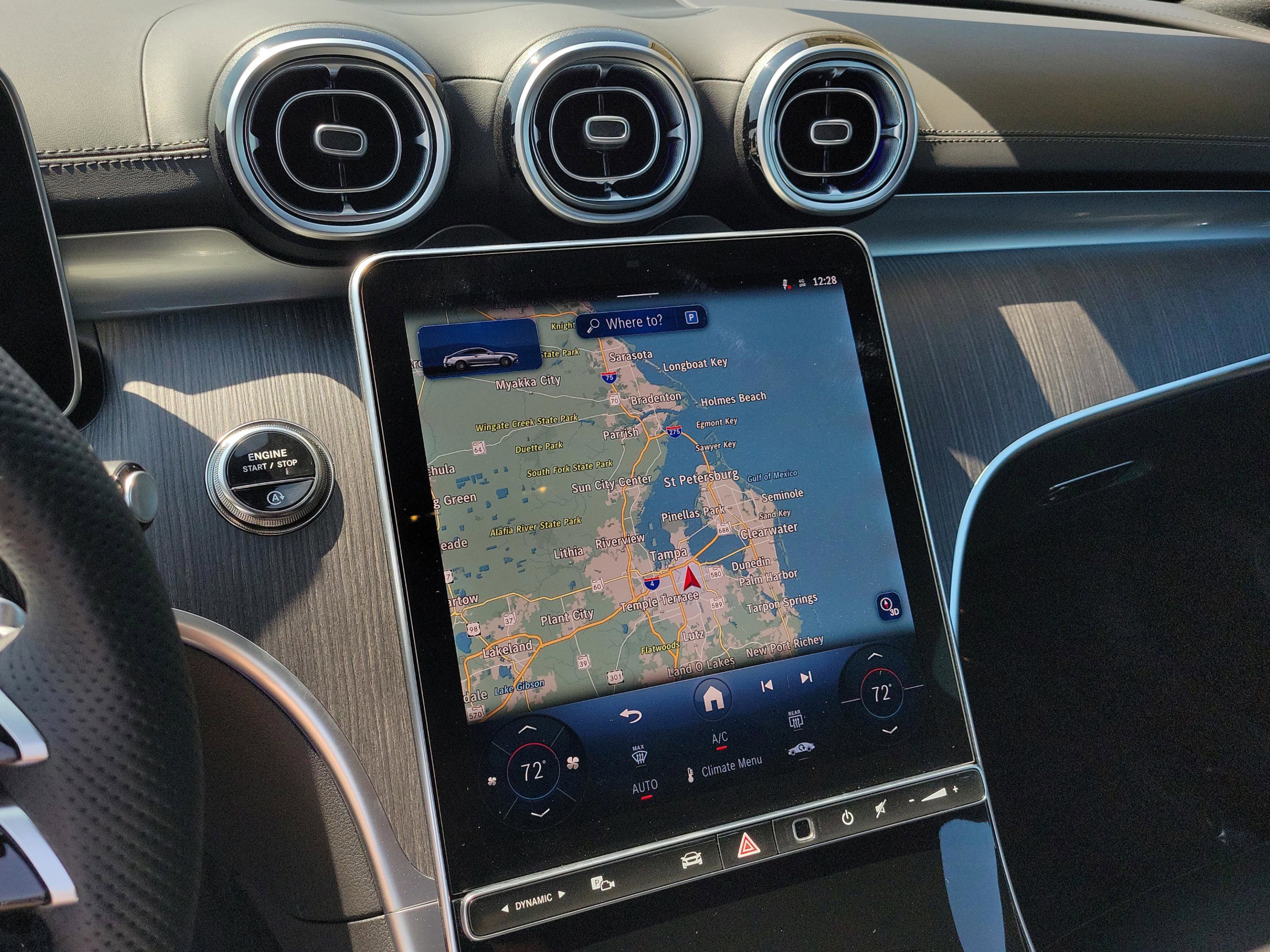 New 2026 Mercedes-Benz CLE 450 4MATIC Coupe image 29