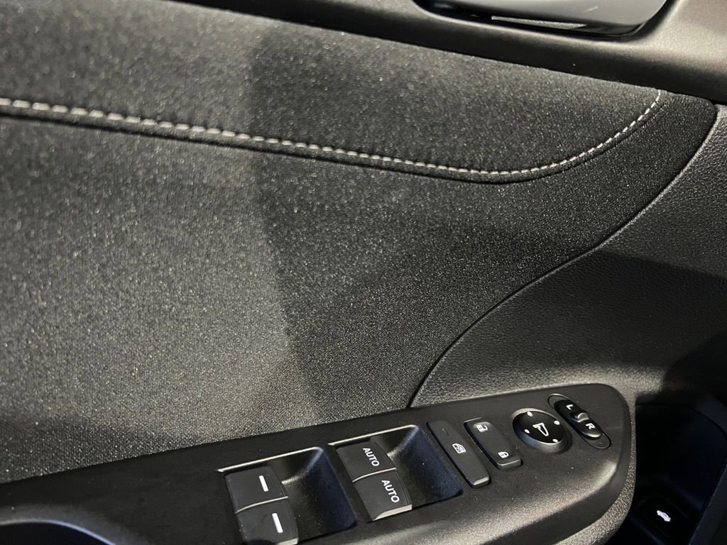 Used 2019 Honda Civic EX image 22