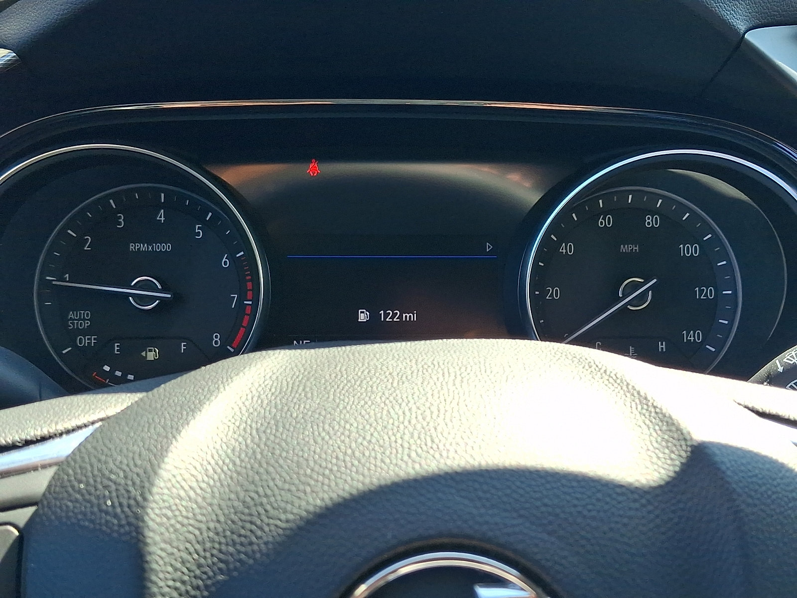 Used 2023 Buick Encore GX Select w/ Safety Package II FWD image 20
