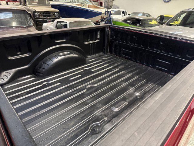 Used 2022 Ford F250 Platinum w/ FX4 Off-Road Package image 85