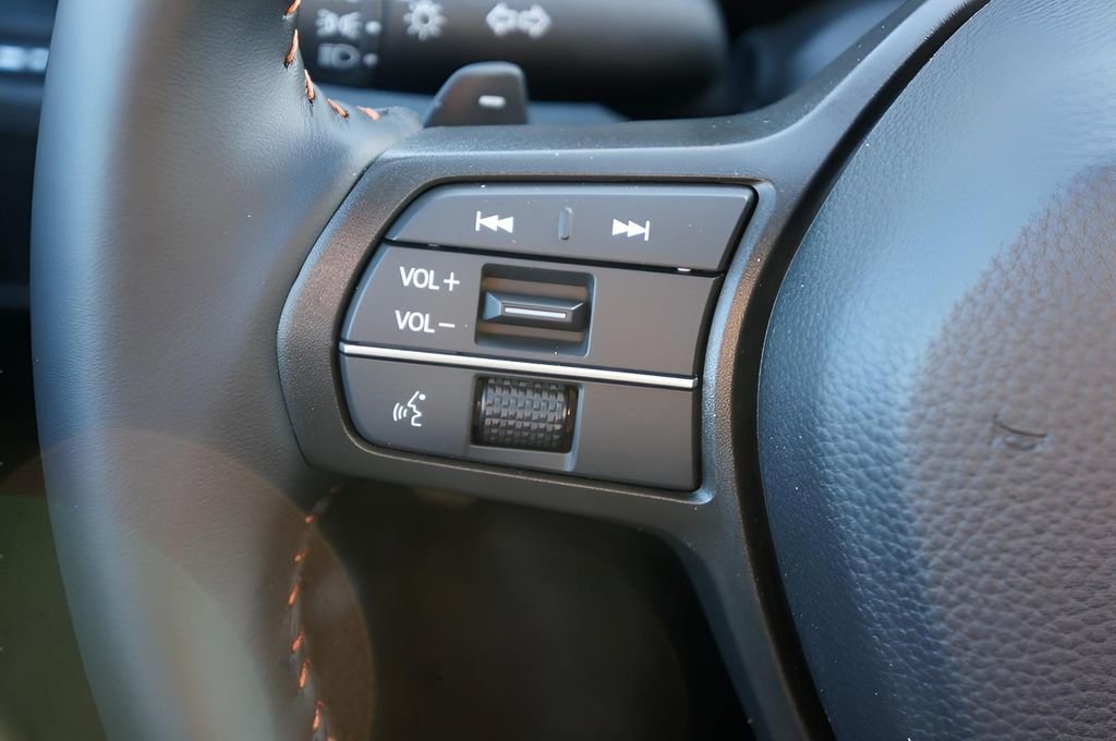 New 2026 Honda CR-V Sport-L image 19