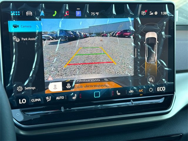 New 2026 Volkswagen ID.4 Pro image 39