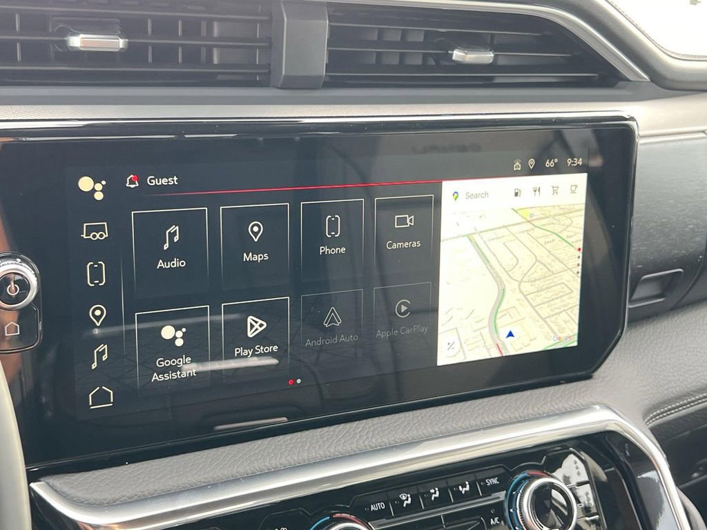 New 2026 GMC Sierra 3500 Denali AWD/4WD image 16