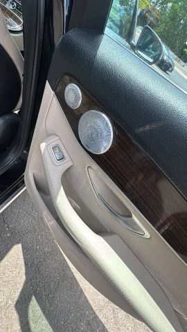 Used 2018 Mercedes-Benz C 300 4MATIC Sedan image 19