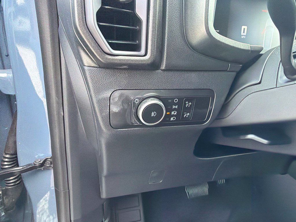 New 2026 Ford Bronco Sport Outer Banks w/ Outer Banks Tech Package+ AWD/4WD image 26