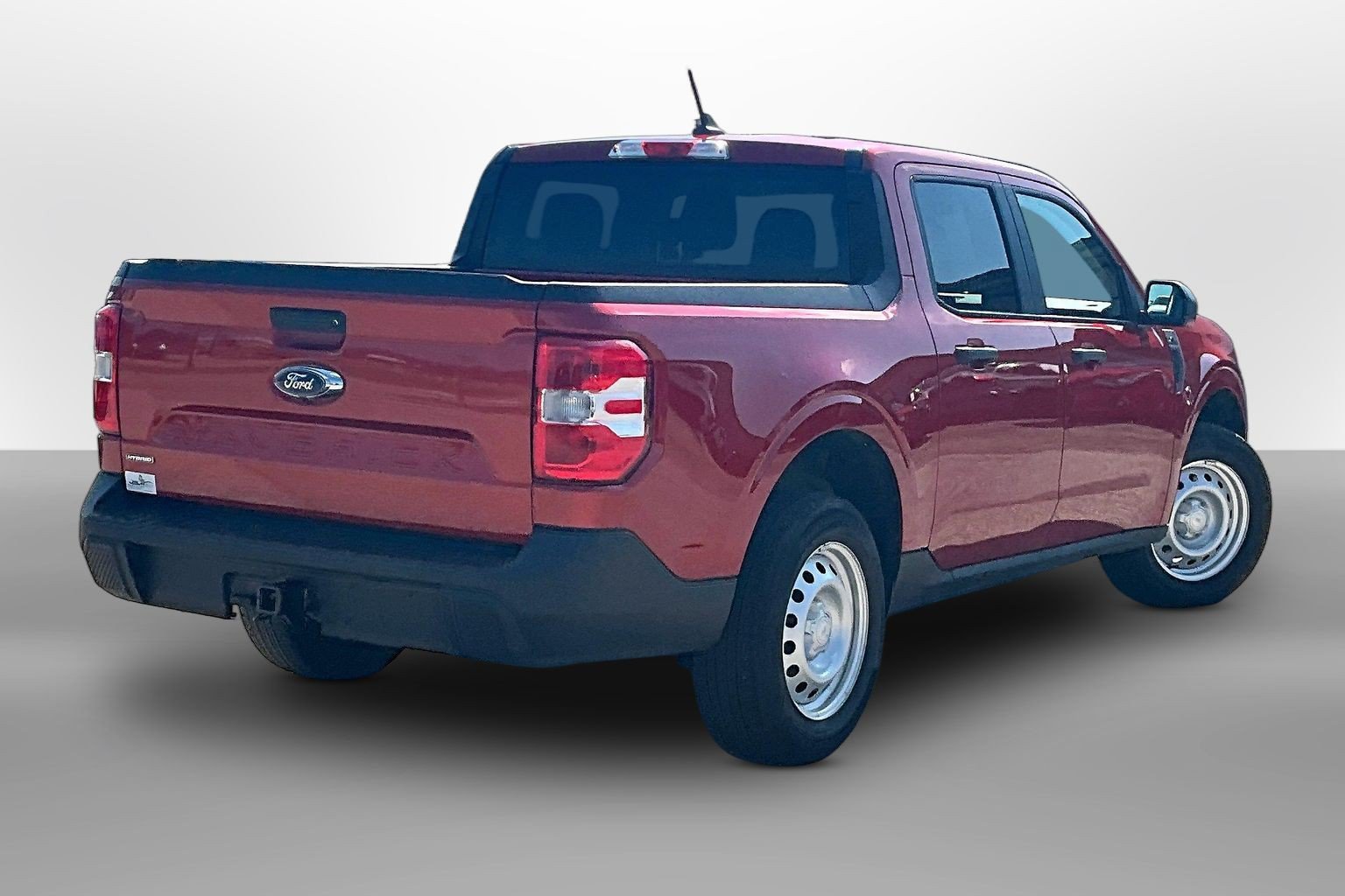 Used 2024 Ford Maverick XL FWD image 11