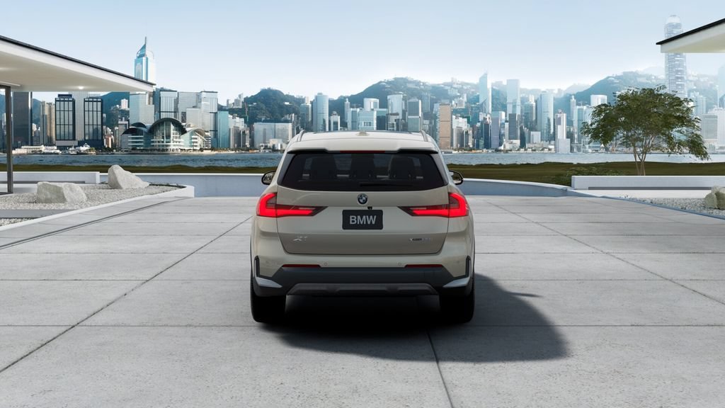 New 2027 BMW X1 xDrive28i AWD/4WD image 5