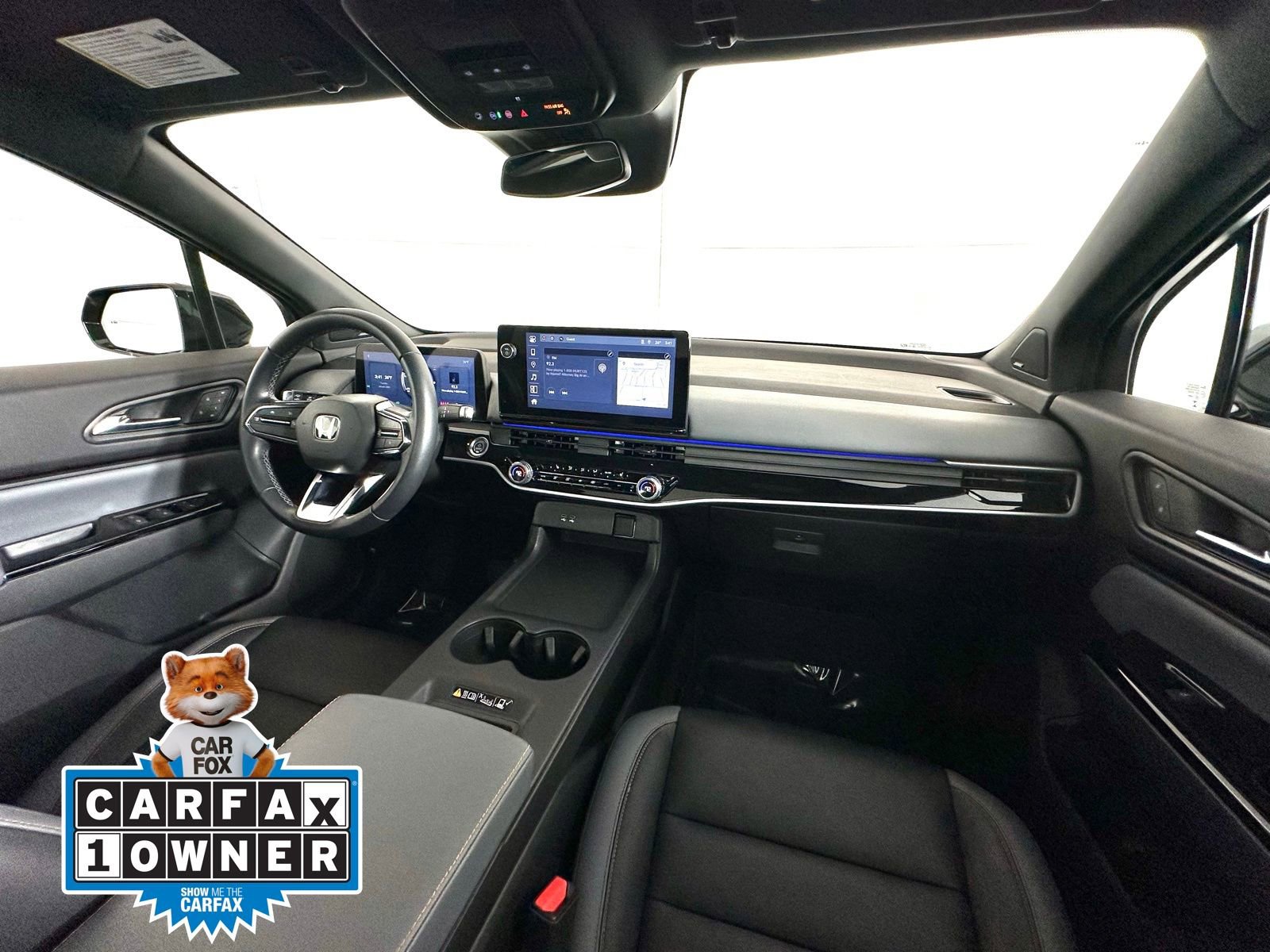 Used 2024 Honda Prologue Touring image 2