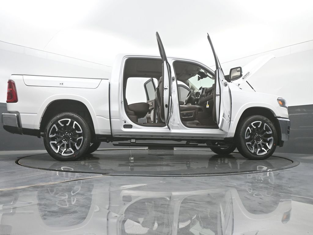 New 2025 RAM 1500 Limited image 61