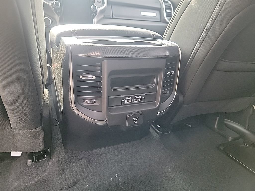 New 2026 RAM 1500 Big Horn image 14
