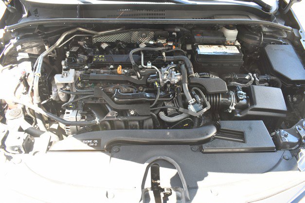 Certified 2024 Toyota Corolla LE image 29