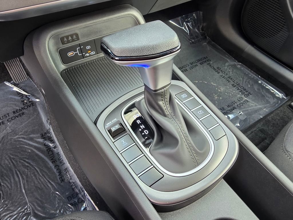 New 2026 Hyundai Kona SE image 19