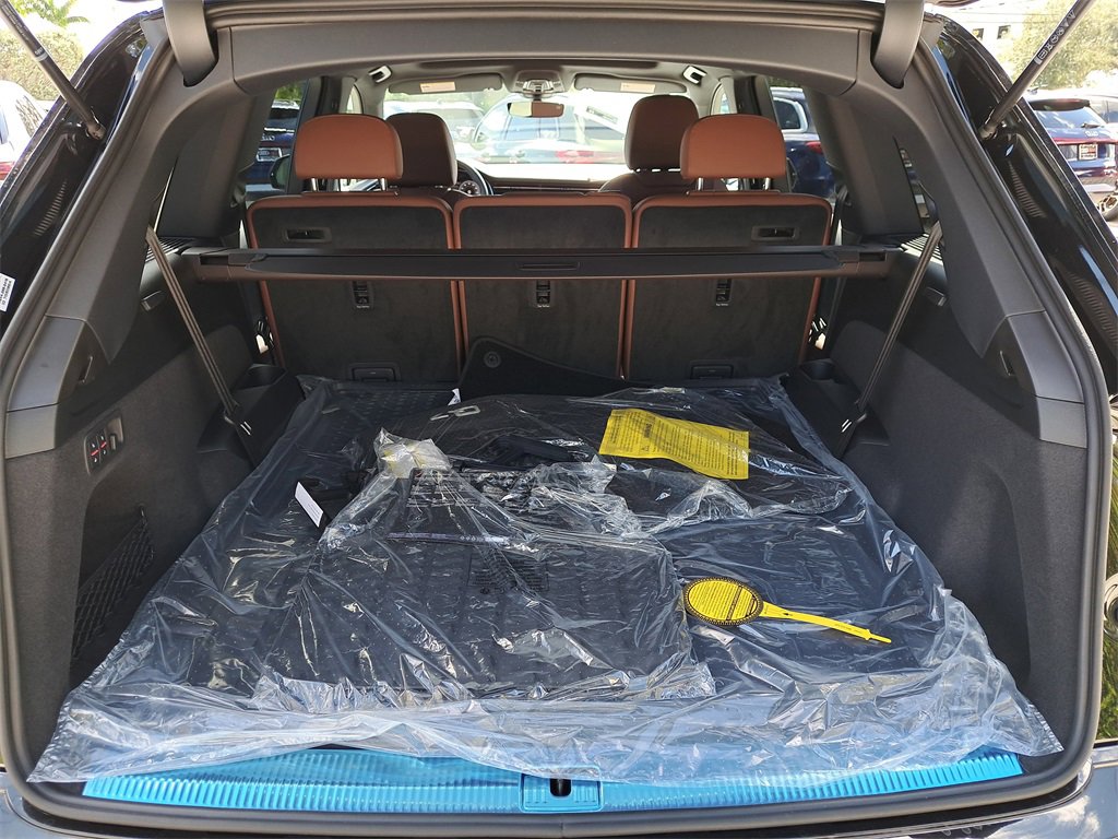 New 2026 Audi Q7 3.0T Premium image 31